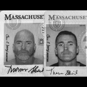 Meet your Posher, Thomas